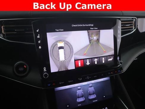 Used 2025 Jeep Grand Wagoneer L Series III w/ Rear Seat Video Group 1 image 26