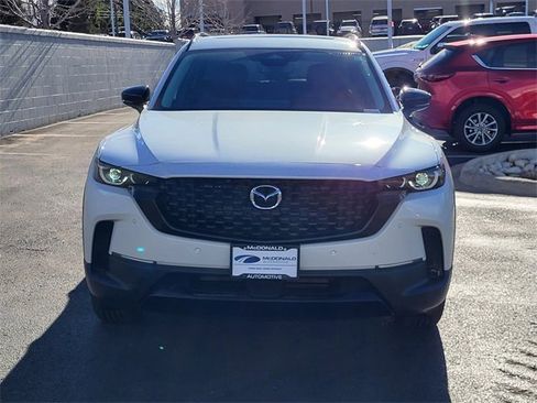 New 2026 MAZDA CX-50 AWD 2.5 Hybrid w/ Weather Package image 5