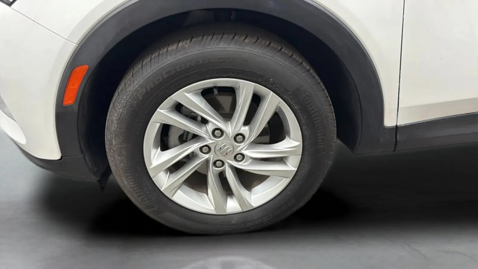 Used 2025 Buick Envista Preferred FWD image 29