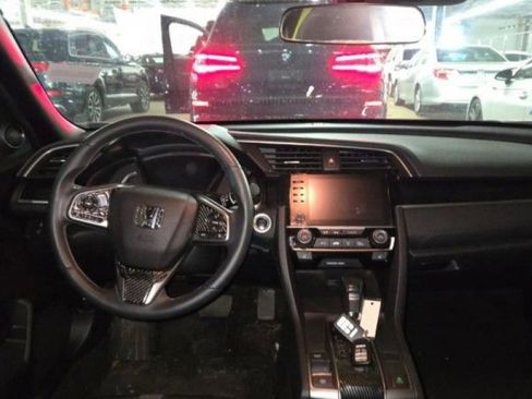 Used 2020 Honda Civic EX image 11