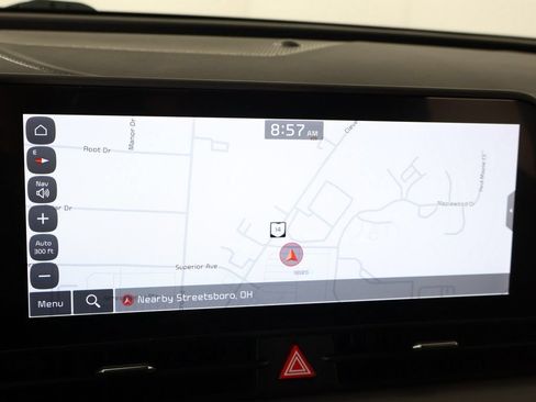 Used 2023 Kia Sportage EX FWD image 45