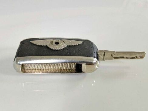 Used 2012 Bentley Continental GT image 32