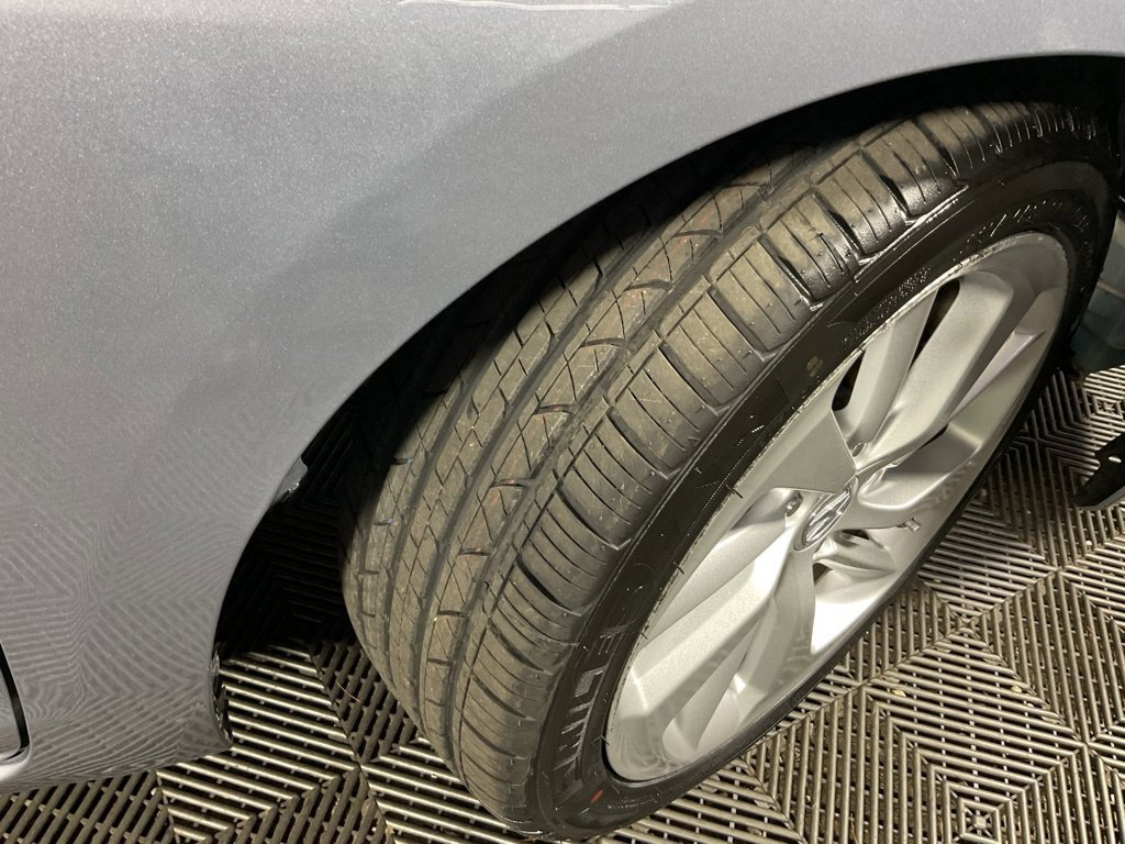 Used 2016 Acura ILX FWD image 38