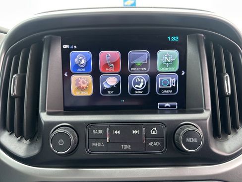 Used 2018 Chevrolet Colorado LT image 31