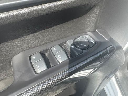 Used 2021 Chevrolet Silverado 1500 RST w/ Convenience Package II AWD/4WD image 15