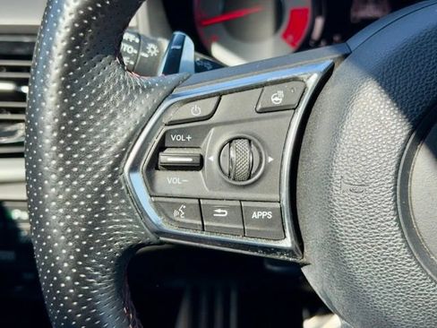 Used 2019 Acura RDX A-Spec AWD/4WD image 17