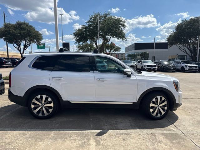 Certified 2022 Kia Telluride S AWD/4WD image 6