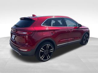 Used 2018 Lincoln MKC Reserve w/ Lincoln MKC Climate Package AWD/4WD video 5