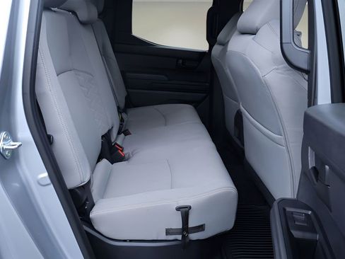 Certified 2025 Toyota Tacoma SR5 RWD image 16
