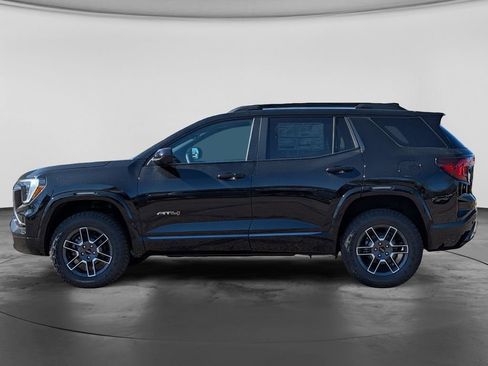 New 2026 GMC Terrain AT4 w/ Technology Package II AWD/4WD image 9