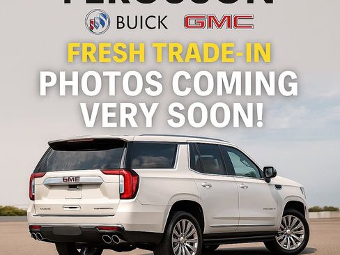 Used 2017 GMC Terrain SLT w/ Driver Alert Package I image 12