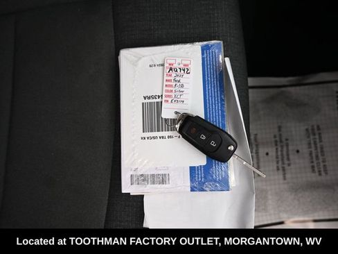 Used 2024 Ford F150 XLT w/ Tow/Haul Package image 9