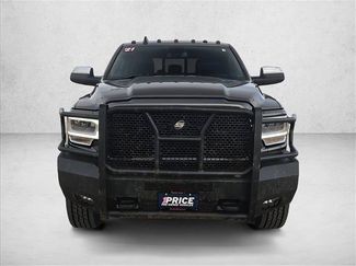 Used 2021 RAM 3500 Laramie video 2