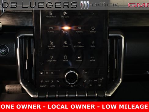 Certified 2025 GMC Acadia Elevation w/ Super Cruise Package image 26