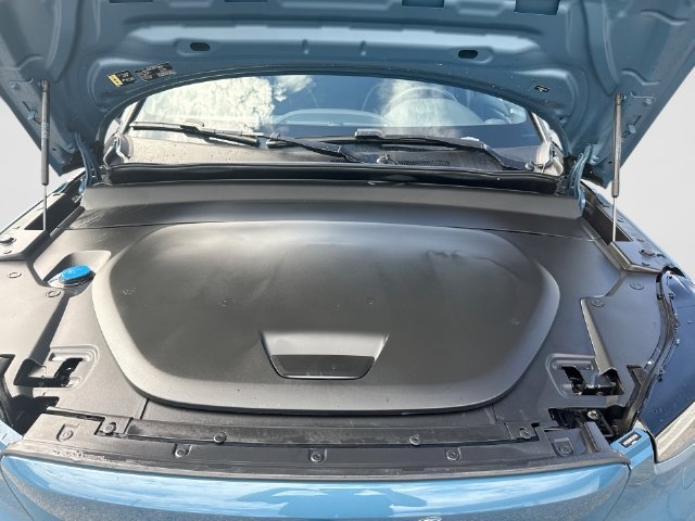 Certified 2023 Volvo C40 P8 Recharge Ultimate AWD/4WD image 21