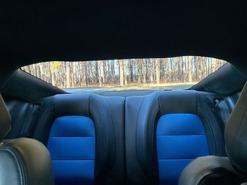 Used 2019 Ford Mustang Premium w/ Ford Safe & Smart Package image 33