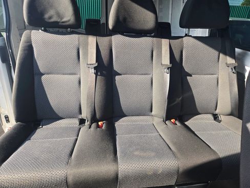 Used 2017 Mercedes-Benz Sprinter 2500 image 17