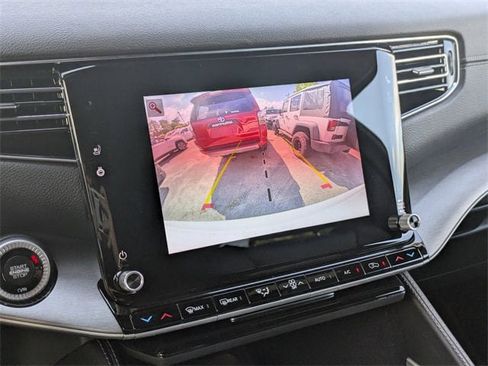 New 2025 Jeep Wagoneer Series II w/ Premium Group I image 22