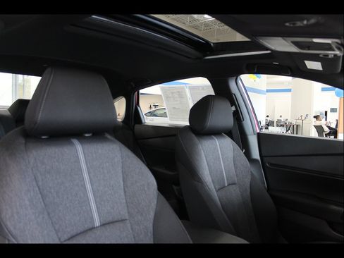 Certified 2026 Honda Accord Sport image 23
