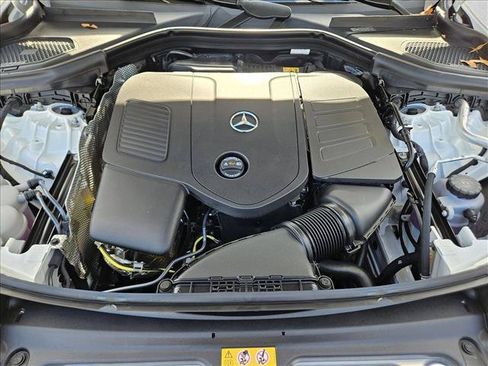 Certified 2026 Mercedes-Benz GLC 300 image 16