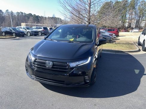 Used 2024 Honda Odyssey Sport image 10