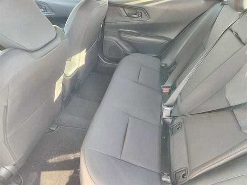 New 2026 Toyota Prius SE image 20