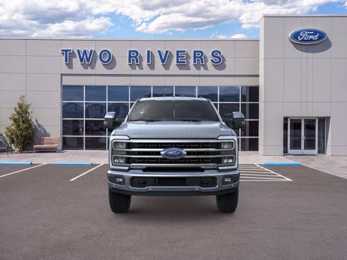 New 2026 Ford F250 King Ranch w/ Tremor Off-Road Package AWD/4WD image 6