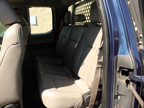 Used 2019 Ford F250 XL w/ XL Value Package RWD image 12