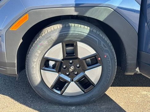 New 2026 Hyundai Santa Fe SEL image 22