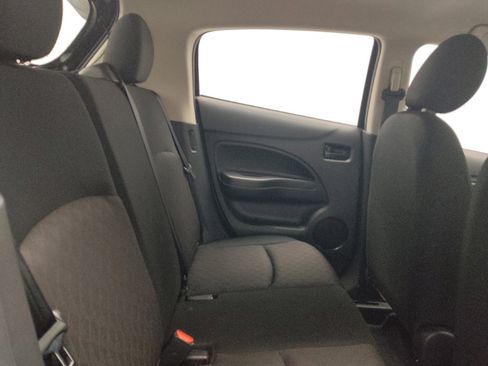 Used 2022 Mitsubishi Mirage LE image 19