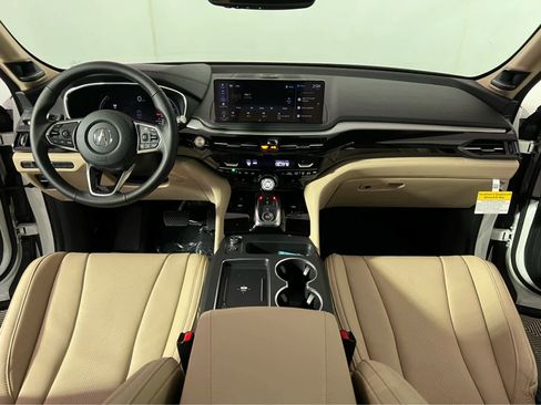 New 2026 Acura MDX SH-AWD w/ Technology Package image 7