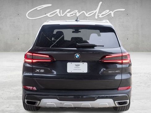 Used 2022 BMW X5 sDrive40i w/ Premium Package image 6