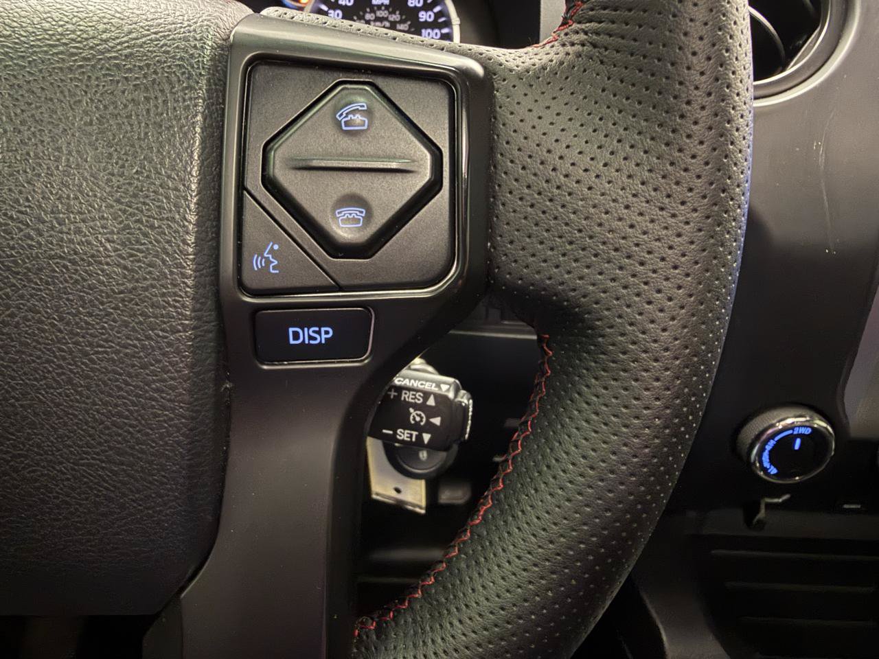 Used 2015 Toyota Tundra Platinum AWD/4WD image 29