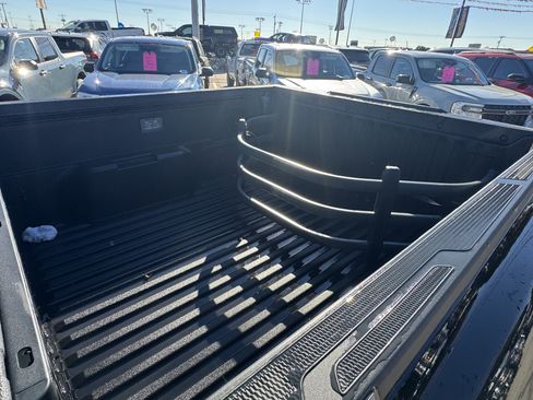 Used 2025 Toyota Tacoma TRD Pro image 13