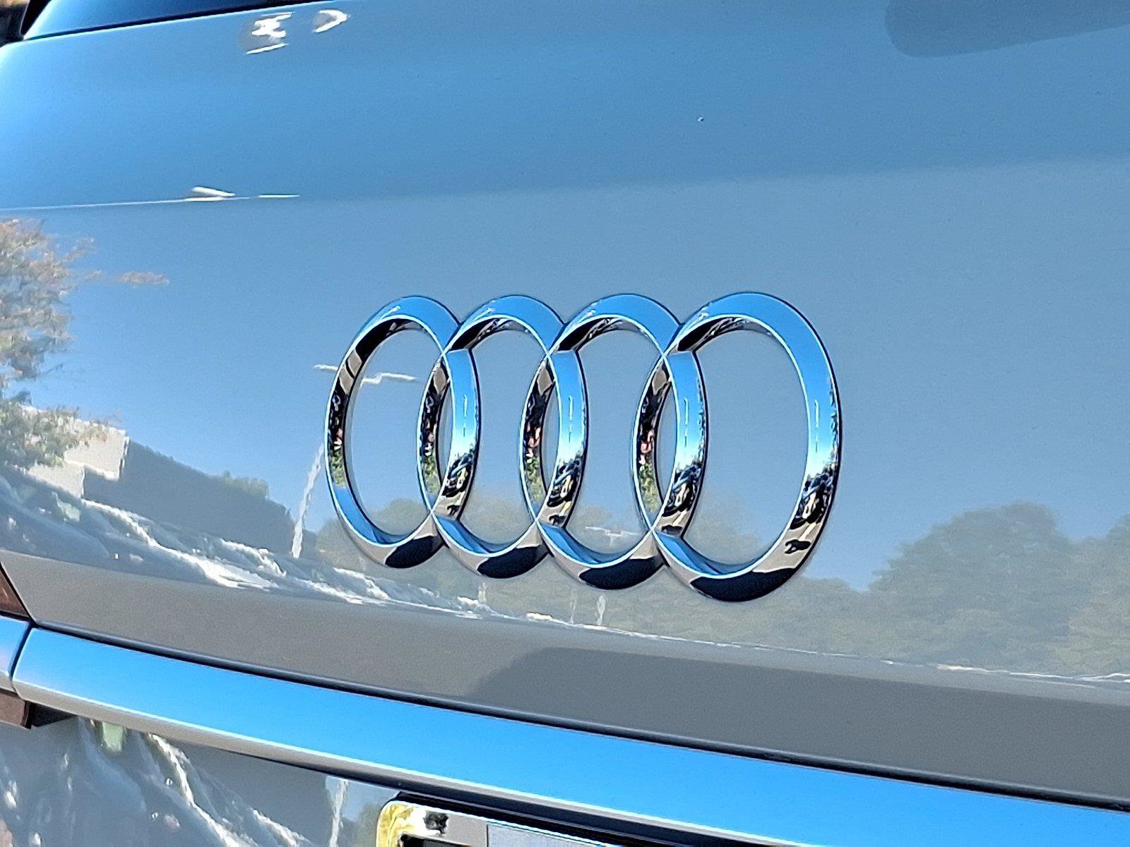 Used 2023 Audi Q7 3.0T Premium Plus w/ Premium Plus Package AWD/4WD image 30