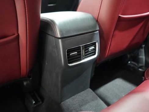 Used 2025 MAZDA CX-5 Carbon Edition image 31