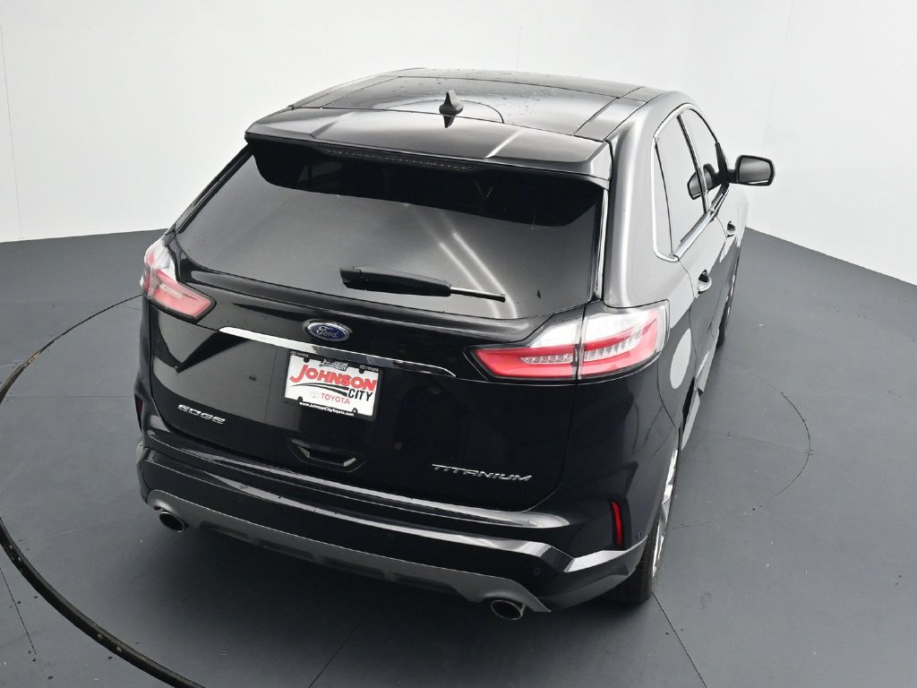 Used 2020 Ford Edge Titanium w/ Equipment Group 301A FWD image 29