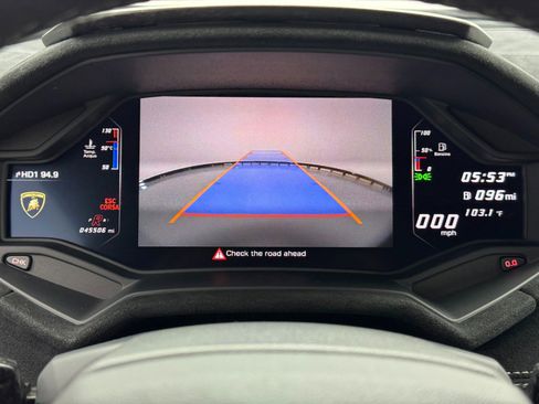 Used 2018 Lamborghini Huracan Performante image 26