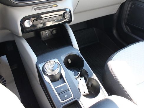 Used 2023 Ford Escape Active w/ Tech Pack #2 image 14