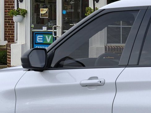 New 2026 Ford Explorer Active image 20