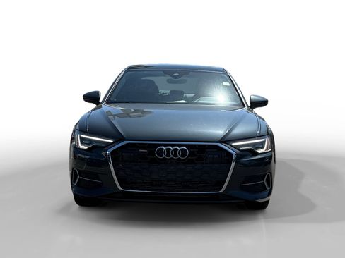 Used 2024 Audi A6 Premium Plus image 8