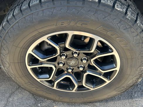 Used 2022 Ford F150 XL w/ STX Appearance Package AWD/4WD image 6
