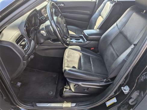 Certified 2022 Dodge Durango GT image 10
