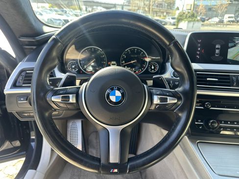 Used 2018 BMW 640i Gran Coupe image 14