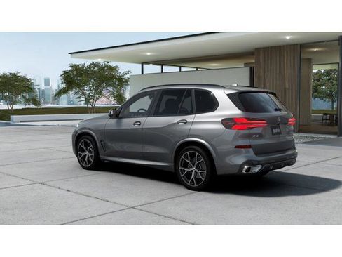 New 2026 BMW X5 sDrive40i w/ M Sport Package image 16