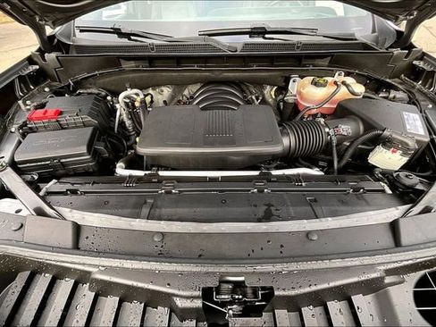 Used 2021 Cadillac Escalade Premium Luxury w/ Driver Assist Tech Package image 22