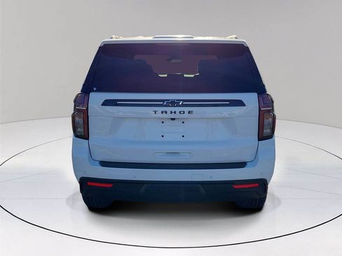 Used 2023 Chevrolet Tahoe Z71 w/ Luxury Package image 5