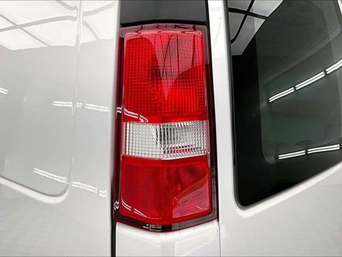 Used 2024 Chevrolet Express 2500 w/ Driver Convenience Package RWD image 29