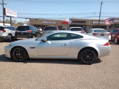 Used 2013 Jaguar XK Touring image 4