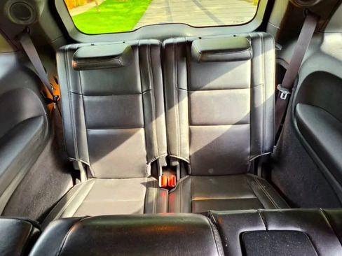 Used 2020 Dodge Durango R/T w/ Blacktop Package RWD image 5